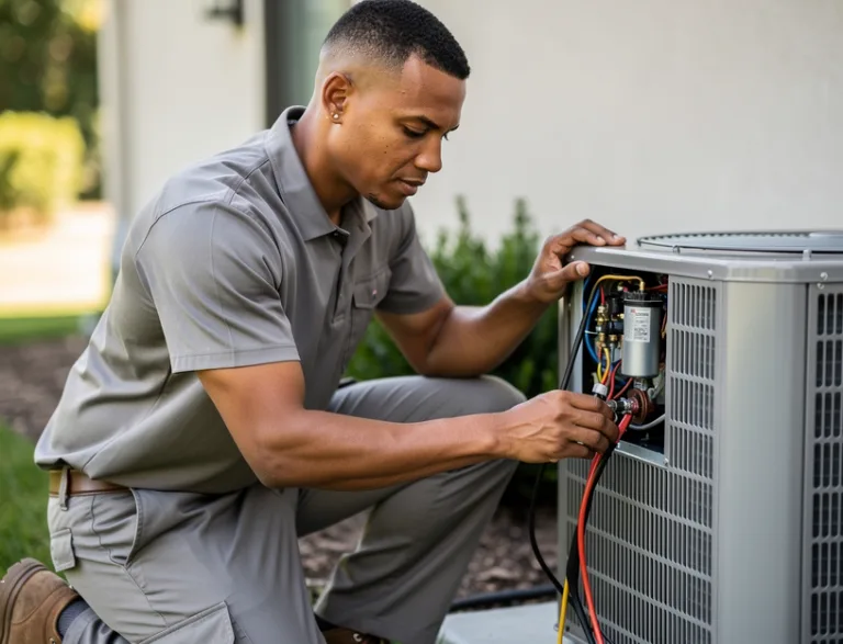 Warmtepomp reparatie Wilrijk